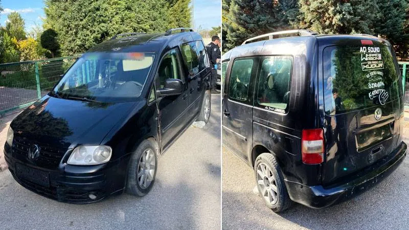 Ters Yönde Kaçan Sürücüye Şok Ceza! 61 Bin TL Ödeyecek mi?