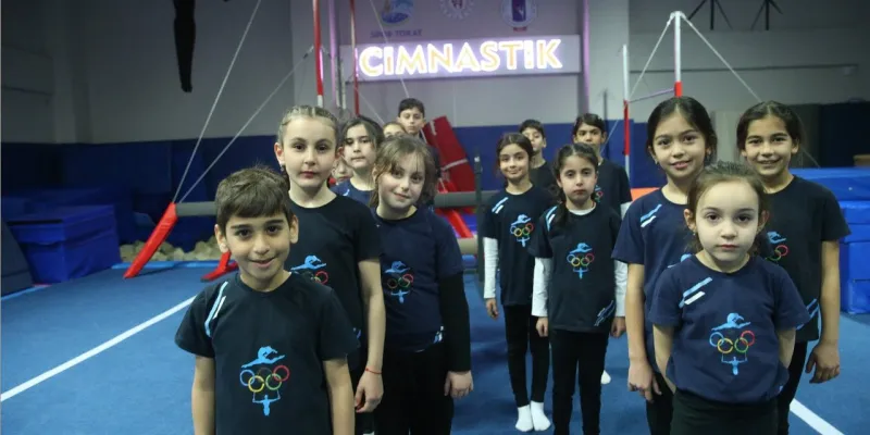 Tokat'tan Olimpiyat Şampiyonu Mu? İşte O İddialı Açıklama!