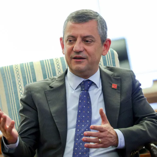 Özgür Özel'den TRT'ye Sert Mesaj: "Biz Kutlamıyoruz!" Neden?