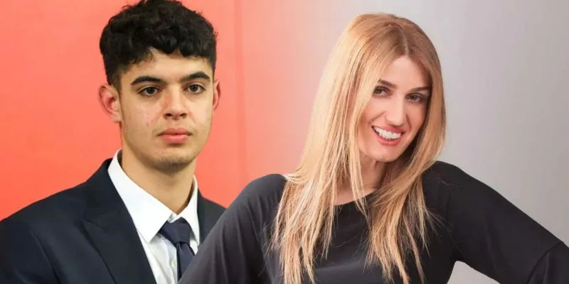 Tuğba Özay'dan Berkay Gezgin'e Şok Sözler! Ne Söyledi?