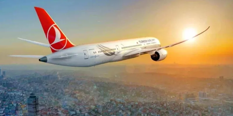 THY'den Şok Karar! Uçuşlar İptal Mi Edildi? İşte Detaylar
