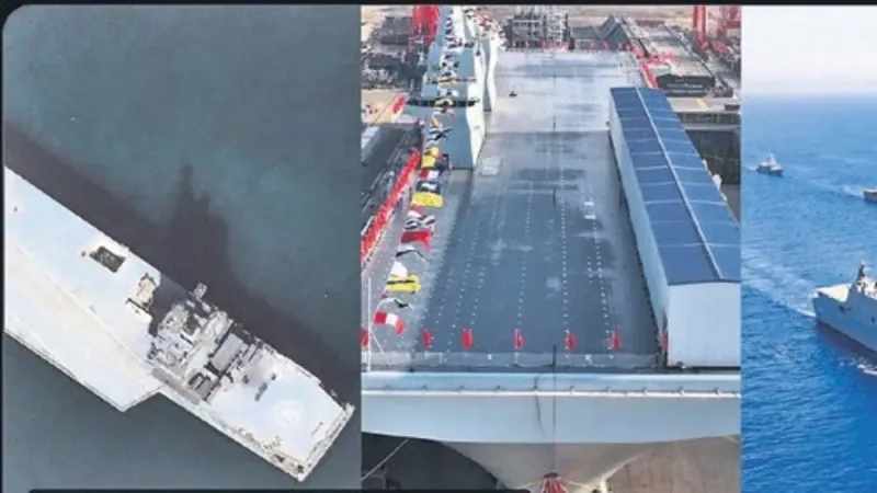 Türkler Yine Zirvede! Dünya Bu Yeniliği Konuşuyor