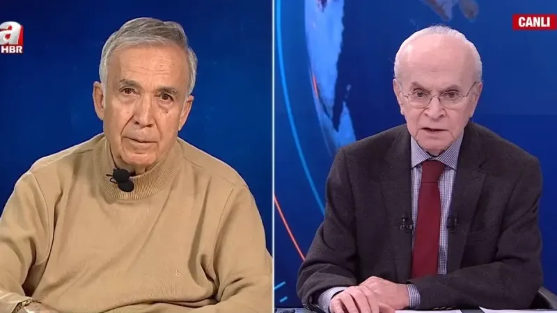Yavuz Donat'tan Özgür Özel'e Sert Sözler: Cunta mı? Şok İddia!