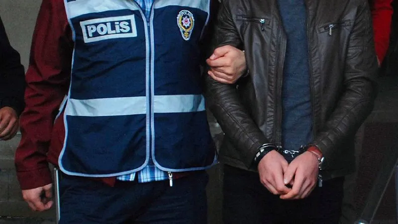 Van'da Kaçakçılık Operasyonu! 56 Şüpheli Yakalandı!