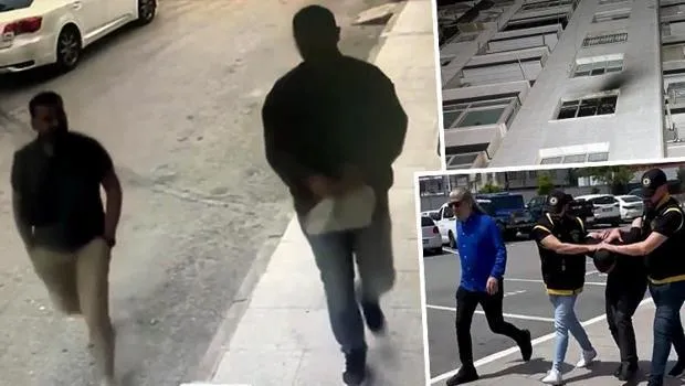 Adana'da Kan Donduran Cinayet! Yangın Sonrası Ortaya Çıkan Vahşet