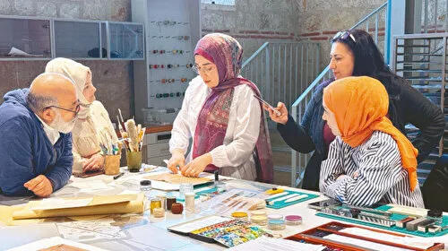 Yazma Eserler Nasıl Onarılıyor? Restorasyonun Sırları Açığa Çıktı!