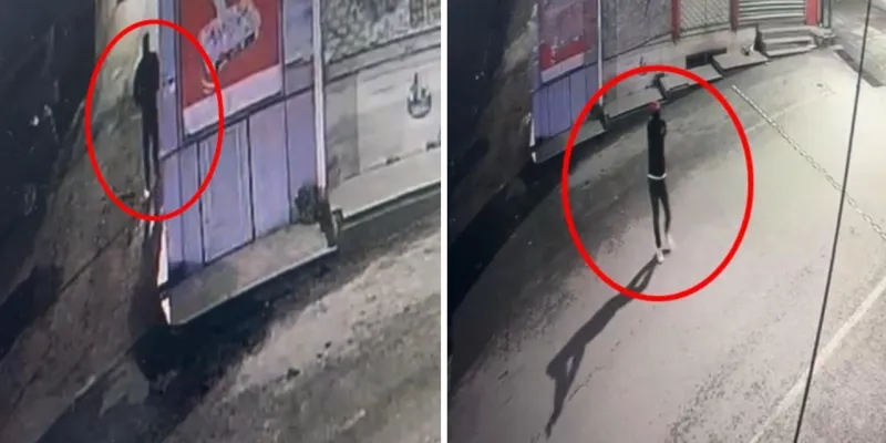Bursa'da Kıraathane Baskını! Silahlar Konuştu, Şüpheli Firarda