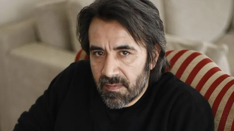 Zeki Demirkubuz'dan Aybüke Pusat'a Büyük Jest! O Teklif Geliyor