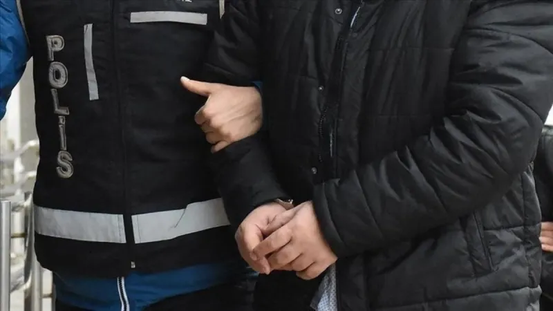 Yozgat'ta Define Avcılarına Şok Baskın! 4 Kişi Suçüstü Yakalandı