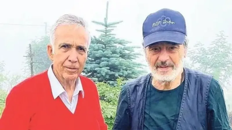 Sadık Albayrak'tan yerli ve milli enerji vurgusu: Batı rahatsız oluyor! "Berat Albayrak Petrol ve doğalgaz arama gemilerini alırken tehdit edildi