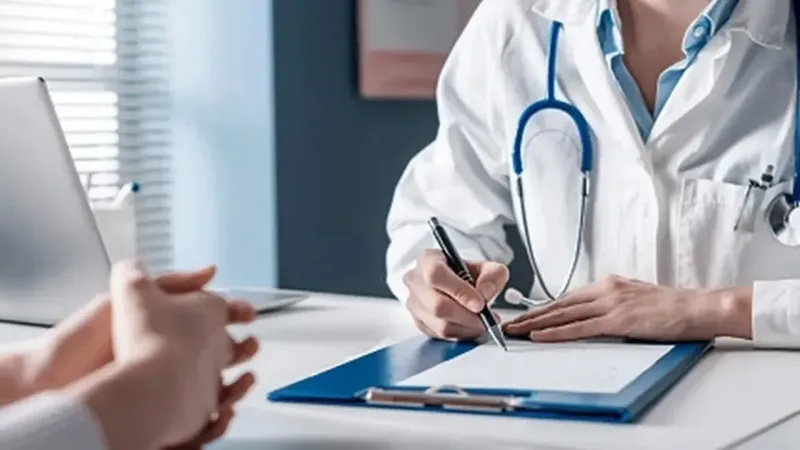 Sağlık raporlarında yeni dönem! Özel klinik kuruldu