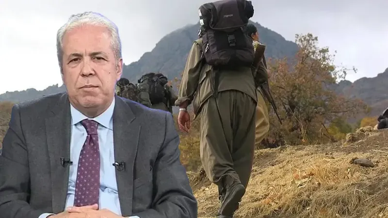 Şamil Tayyar’dan İmralı uyarısı: 'Öcalan’la aynı kareye giren...'