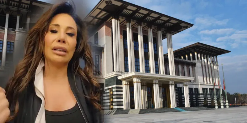 Saray'da Linet krizi! Rektörü istifaya davet etti