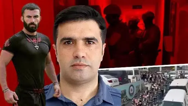 Şehit edilen Hakan Telli soruşturmasında gelişme: İddianameden Turabi çıktı