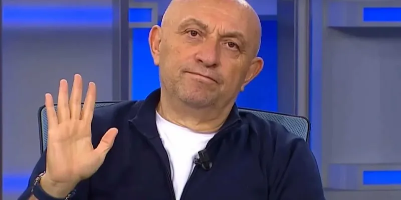 Sinan Engin derbide hakemin ne yapacağını açıkladı