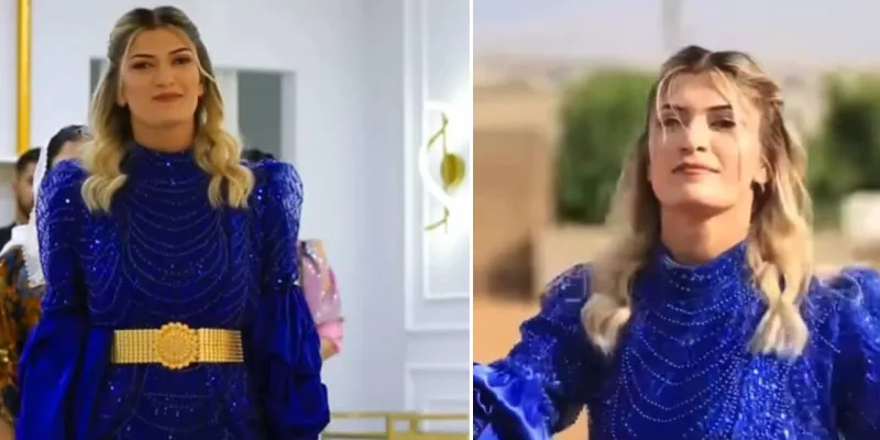 Şırnak'ta kadın cinayeti! Çalıştığı iş yerinde katledildi