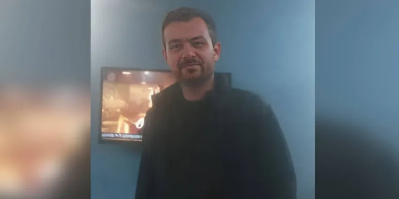 Tartıştığı oğlunu öldürdü! Baba, gözaltına alındı