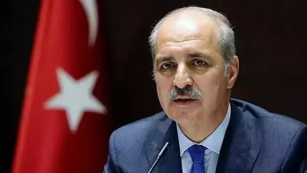 TBMM Başkanı Kurtulmuş, Kazakistan'a resmi ziyaret gerçekleştirecek