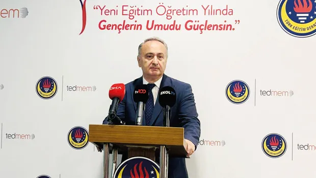 TEDMEM'den Lise Reformu: 3+1 Eğitim Modeliyle Geleceğe Hazırlık!