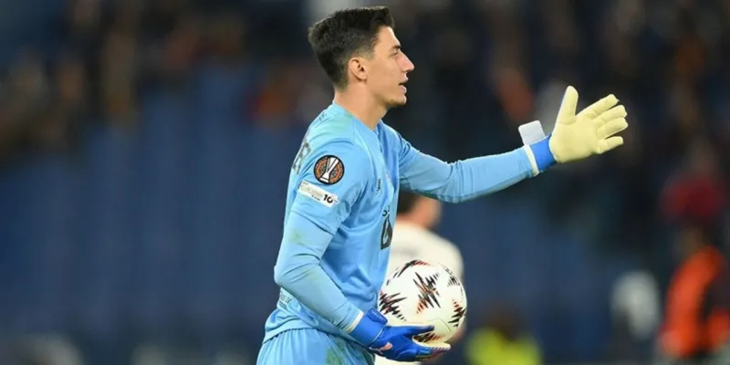 Berke Özer'e Şok Ceza! TFF'den Tarihi Karar