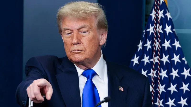 Trump’tan Japonya’ya sert mesaj: 'Pirincimizi almazlarsa...'