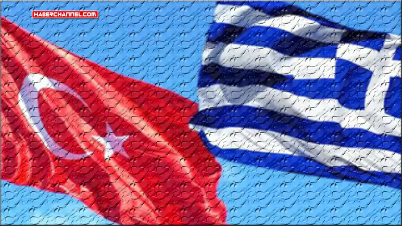 Türkiye’den Yunanistan’a kınama; 'Külliyen reddediyoruz'