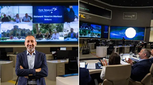 Türkiye’nin dijital omurgası: Türk Telekom’un fiber altyapısı