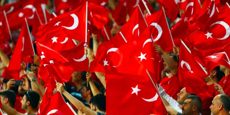 Türkiye'ye Avrupa Şampiyonası müjdesi