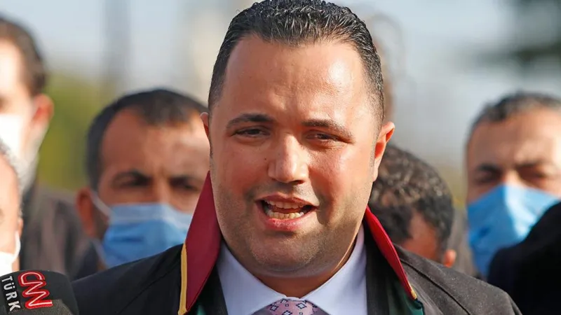 Rezan Epözdemir'den Şok İtiraf: Mahkum Olursam...