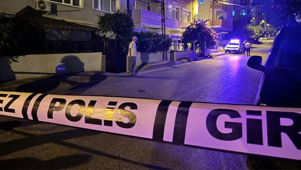 Ümraniye'deki vahşette yeni gelişme! Satırla boğazı kesilerek öldürülmüştü: 2 kişi gözaltına alındı