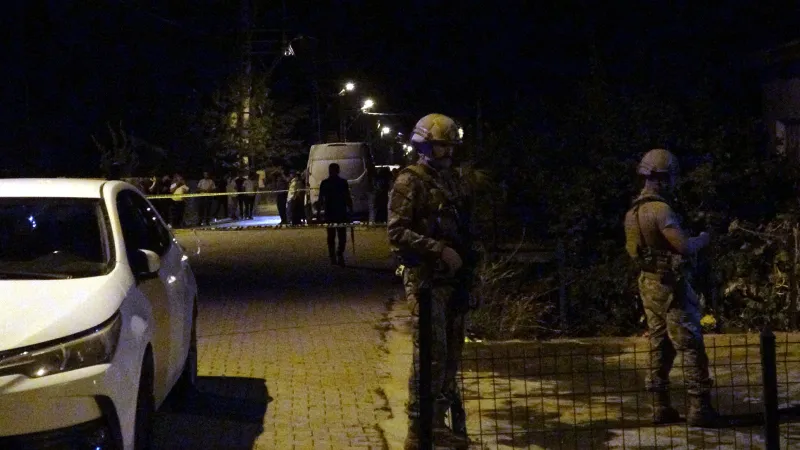 Van'da husumetli ailelerin kavgasında kan aktı: Ölü ve yaralılar var