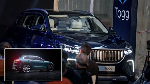 Yerli SUV'da büyük fırsat: Togg T10X’e faizsiz kredi ve dev taksit seçeneği