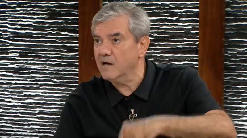 Yılmaz Özdil büyük tehlikeye karşı uyardı! 'Yüksek oranda...'