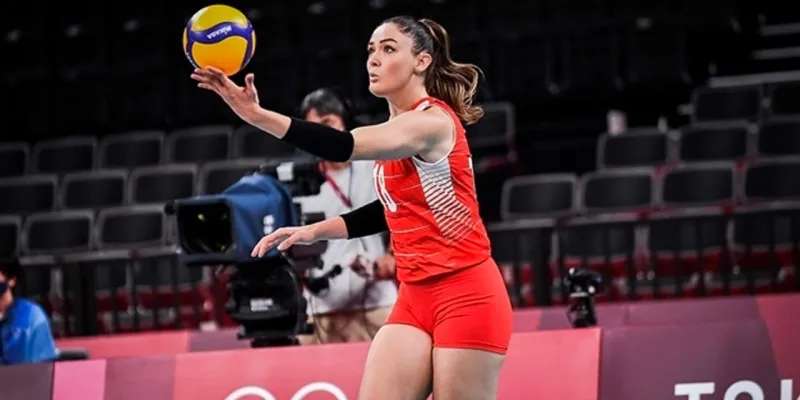 Zehra Güneş'ten Şampiyonluk Paylaşımı! İslami Oyunlar Detayı Şaşırttı